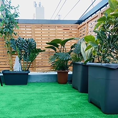 도쿄 Buran House 아파트 외부 사진
