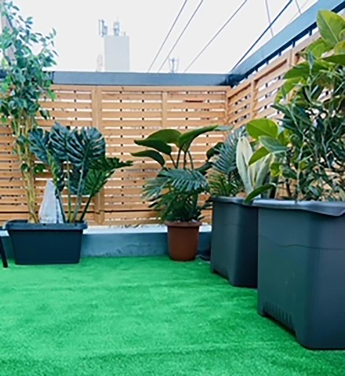 도쿄 Buran House 아파트 외부 사진