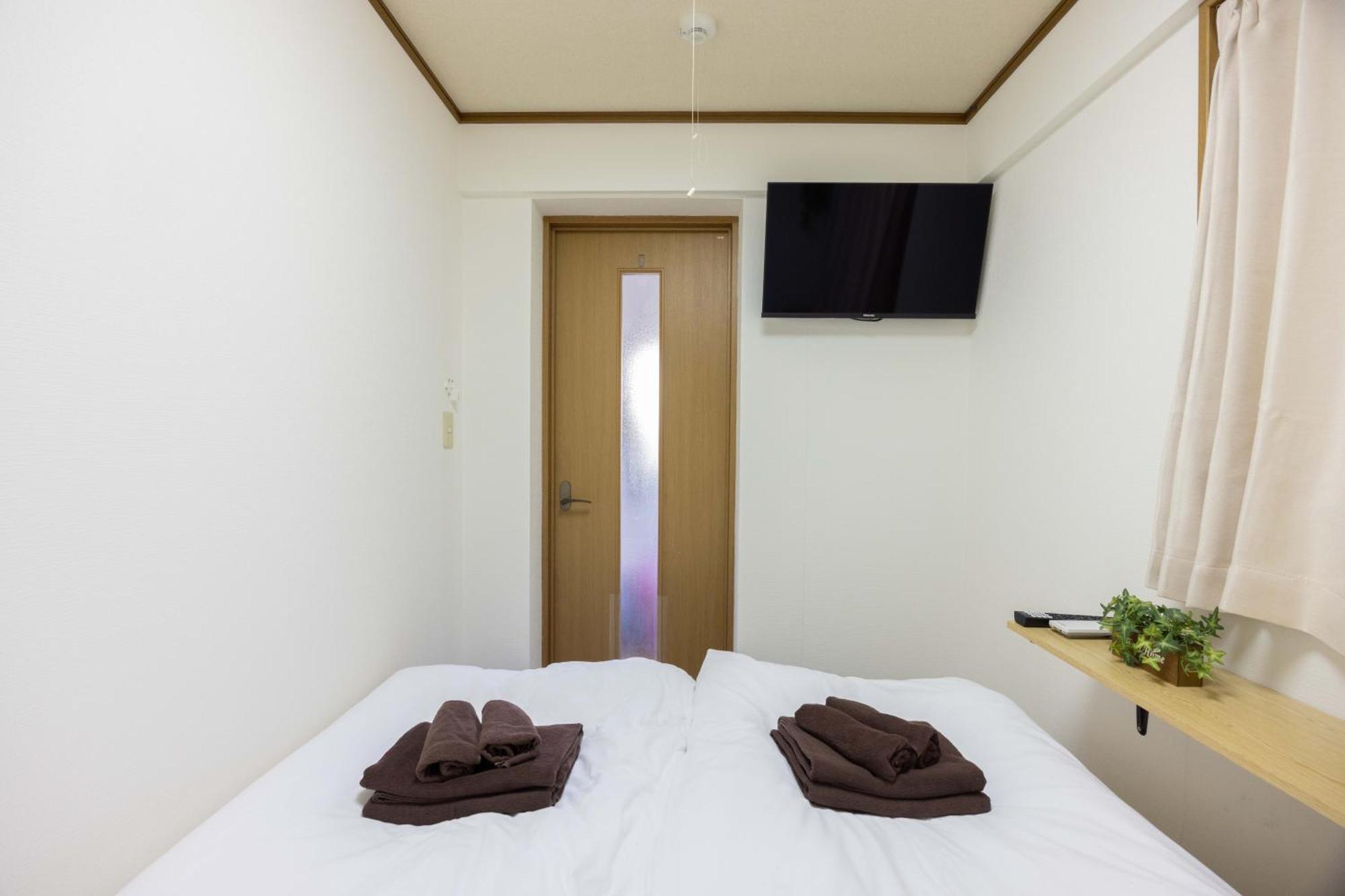 도쿄 Buran House 아파트 외부 사진