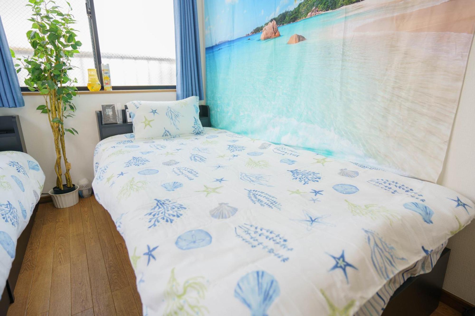 도쿄 Buran House 아파트 외부 사진