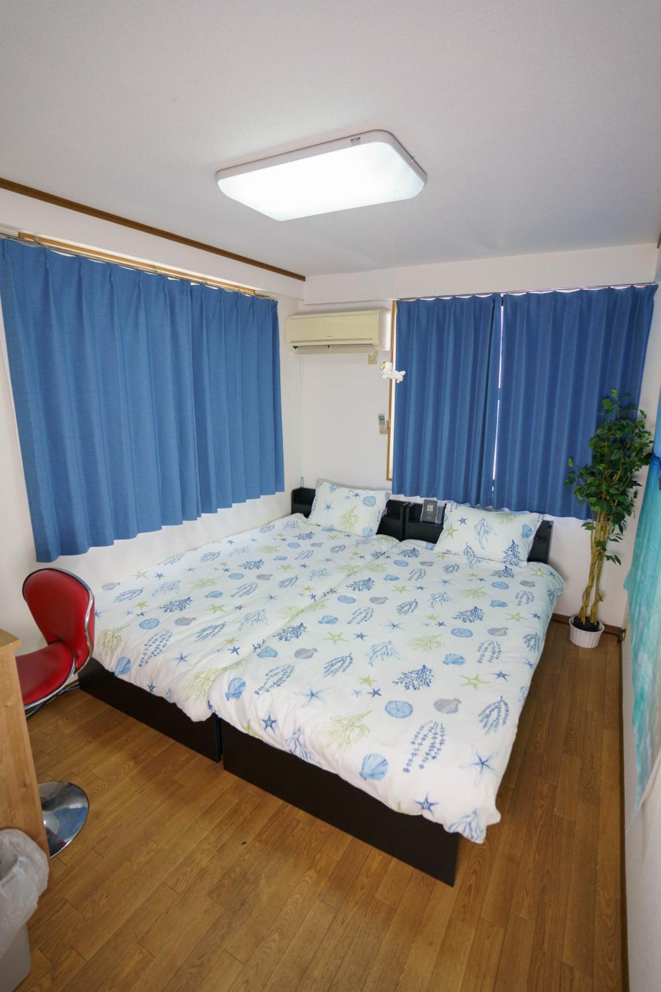 도쿄 Buran House 아파트 외부 사진