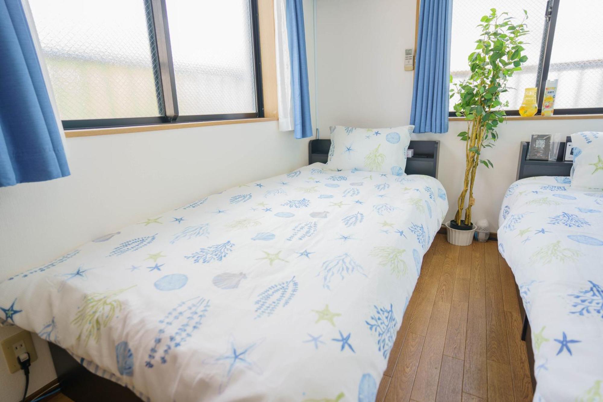 도쿄 Buran House 아파트 외부 사진