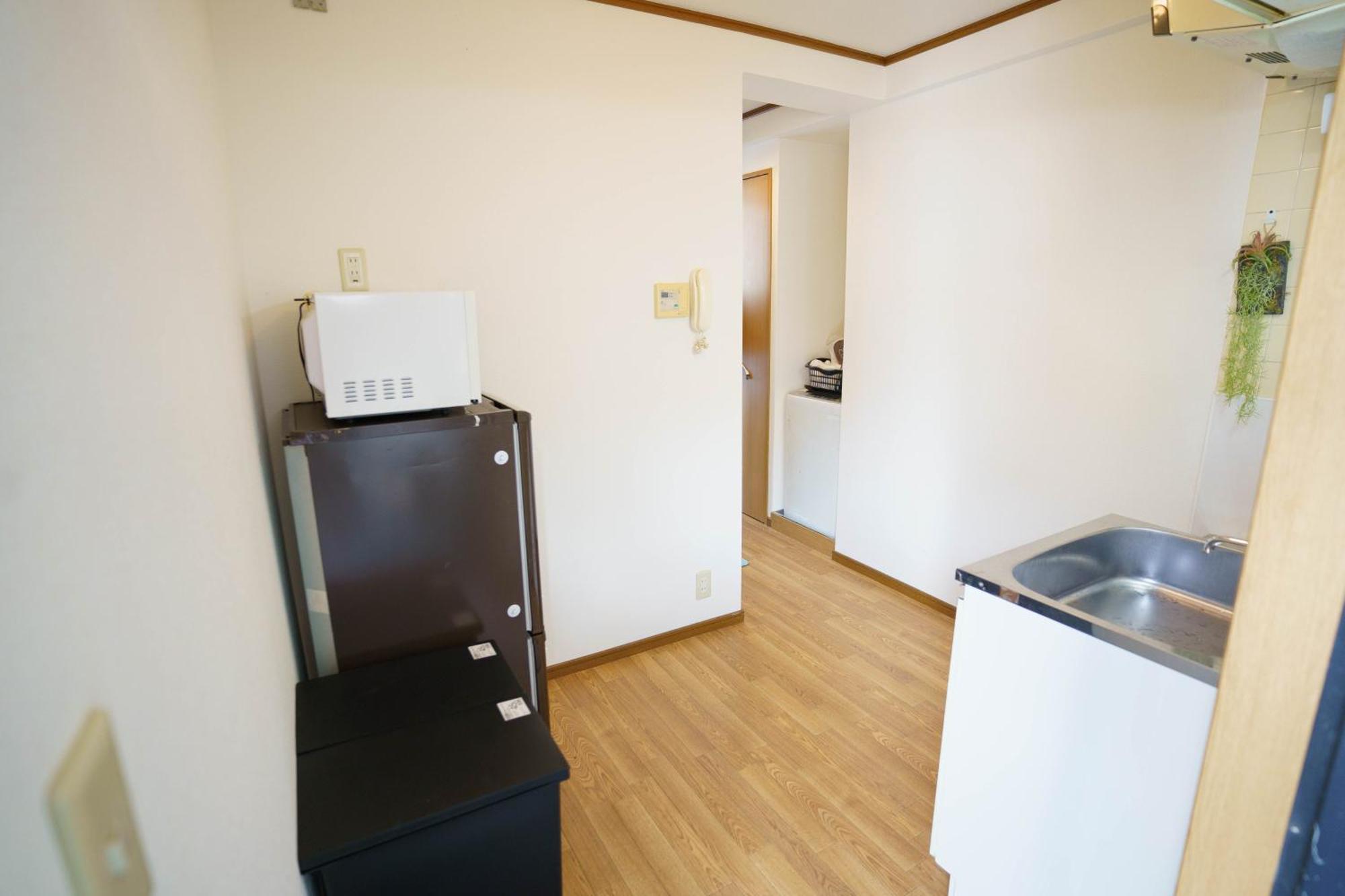 도쿄 Buran House 아파트 외부 사진